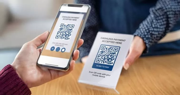 Memahami Proses Scan Barcode Di HP Vivo Panduan Lengkap Riaupos Co Id