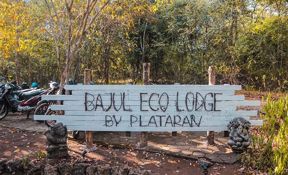 Hotel Bajul Eco Lodge by Plataran
