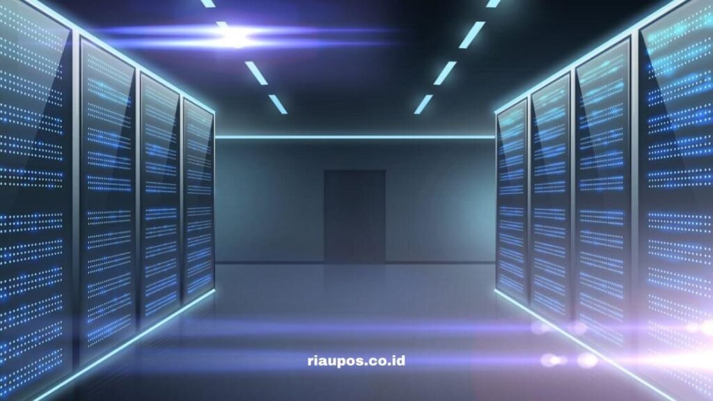 Apa Saja Jenis Layanan Web Hosting yang Tersedia? - Riaupos.co.id