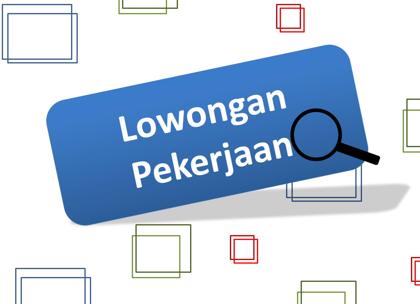 Kenali Beberapa Ciri-ciri Lowongan Kerja Palsu Di Bawah Ini