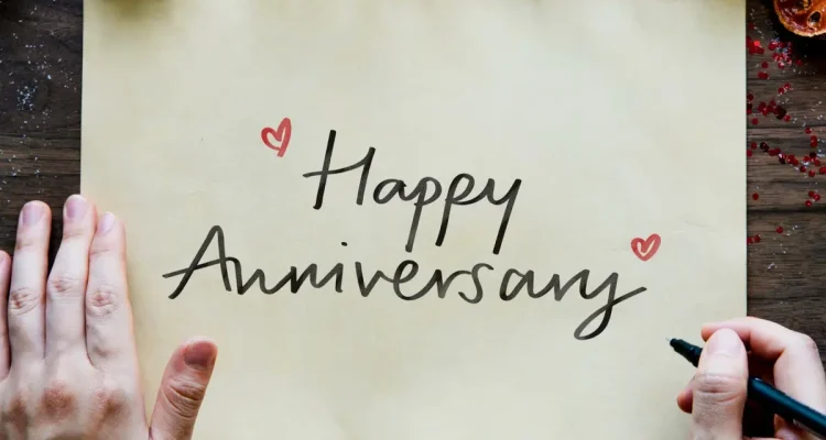 25 Ungkapan Romantis untuk Anniversary Pernikahan Tercinta