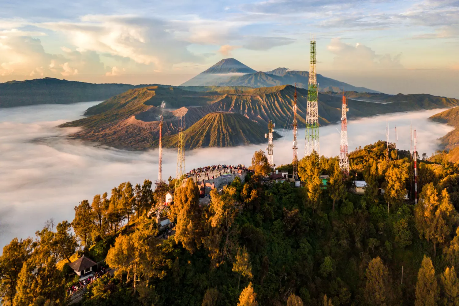 Bromo