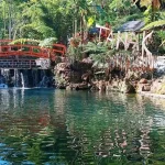 umbulan tanaka waterfall