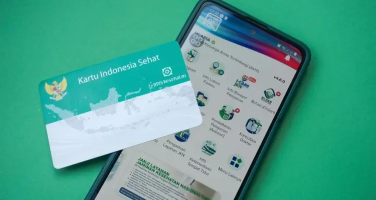 Cara Daftar BPJS Kesehatan Online