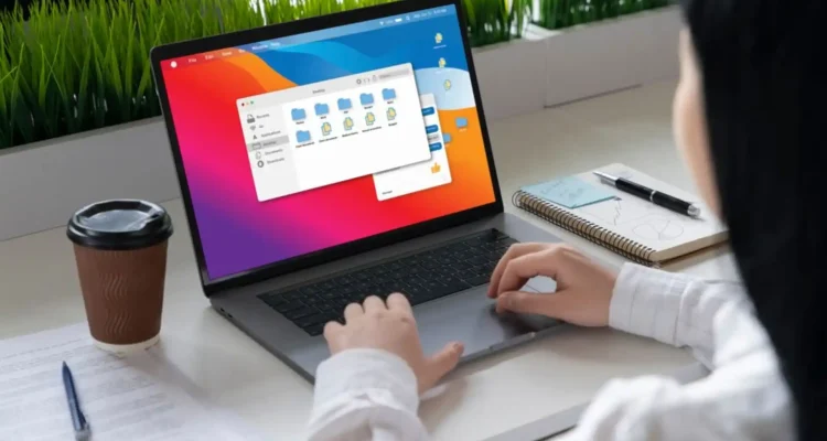 Cara Download Aplikasi di Laptop