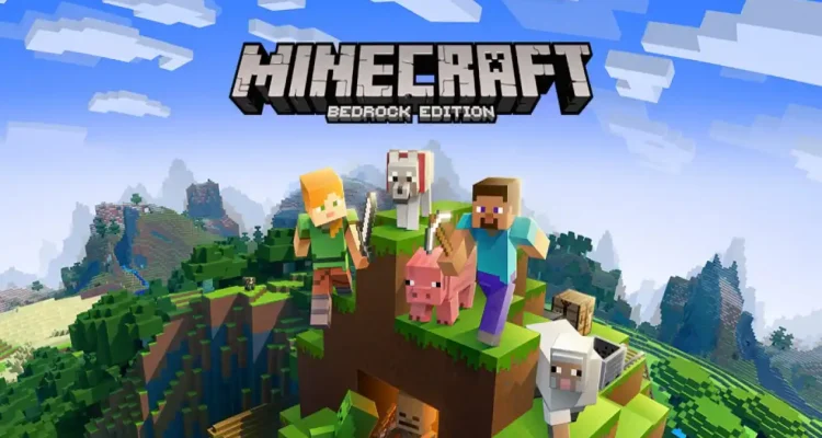 Cara Download Minecraft PC Terbaru