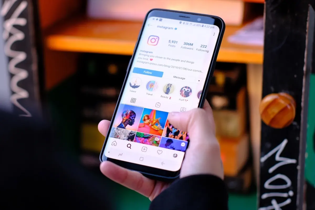 Cara Melihat Postingan IG yang Diarsipkan dengan Mudah