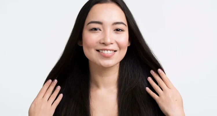 10 Solusi Alami untuk Meningkatkan Kesuburan Rambut