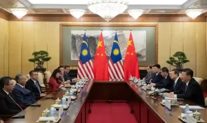 China Jajah Dunia Makin Kencang, Serbu Tetangga RI
