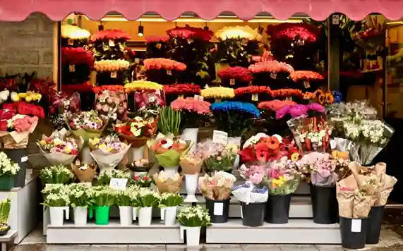 Ciptakan Momen Tak Terlupakan, Pilih Bunga Terbaik di Toko Terdekat