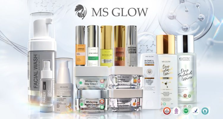 MS Glow