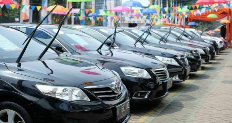 4 Pertimbangan Memilih Situs Jual Beli Mobil Bekas
