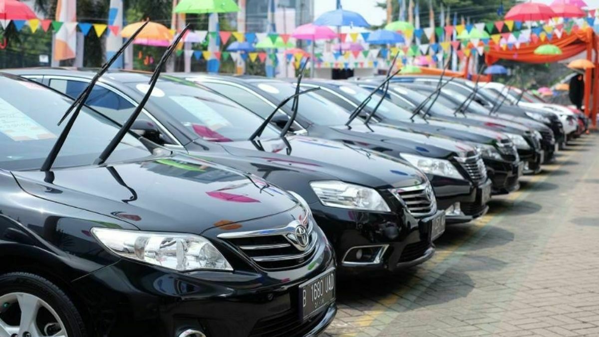 4 Pertimbangan Memilih Situs Jual Beli Mobil Bekas