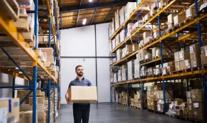 Perusahaan Logistik Terbaik di Jakarta