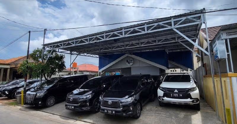 Pilih Sewa Mobil di Bali untuk Liburan Tanpa Batas Pilih Sewa Mobil di Bali untuk Liburan Tanpa Batas