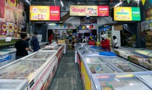 Grosir Frozen Food