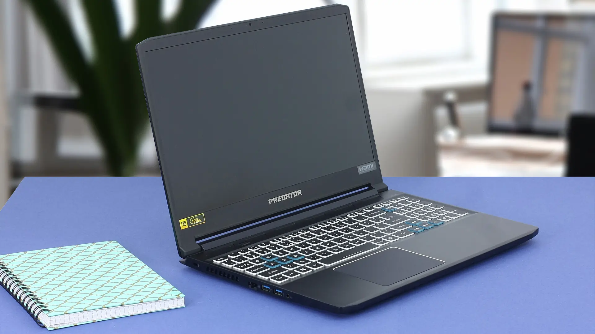 Acer Predator Triton 300