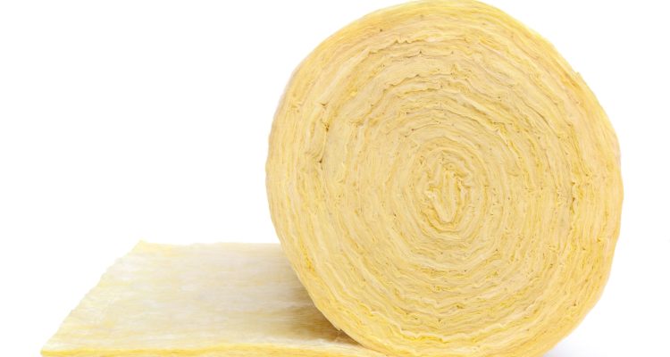 glasswool