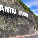 pantai pandawa