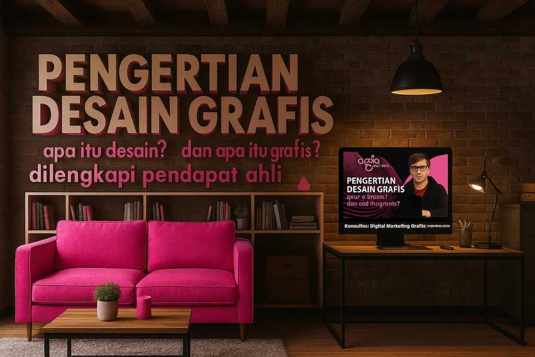 Desain Grafis