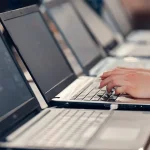 laptop