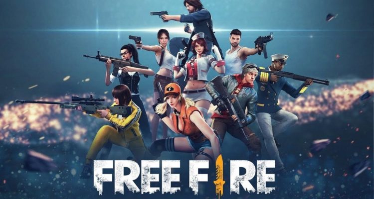 Free Fire Mod