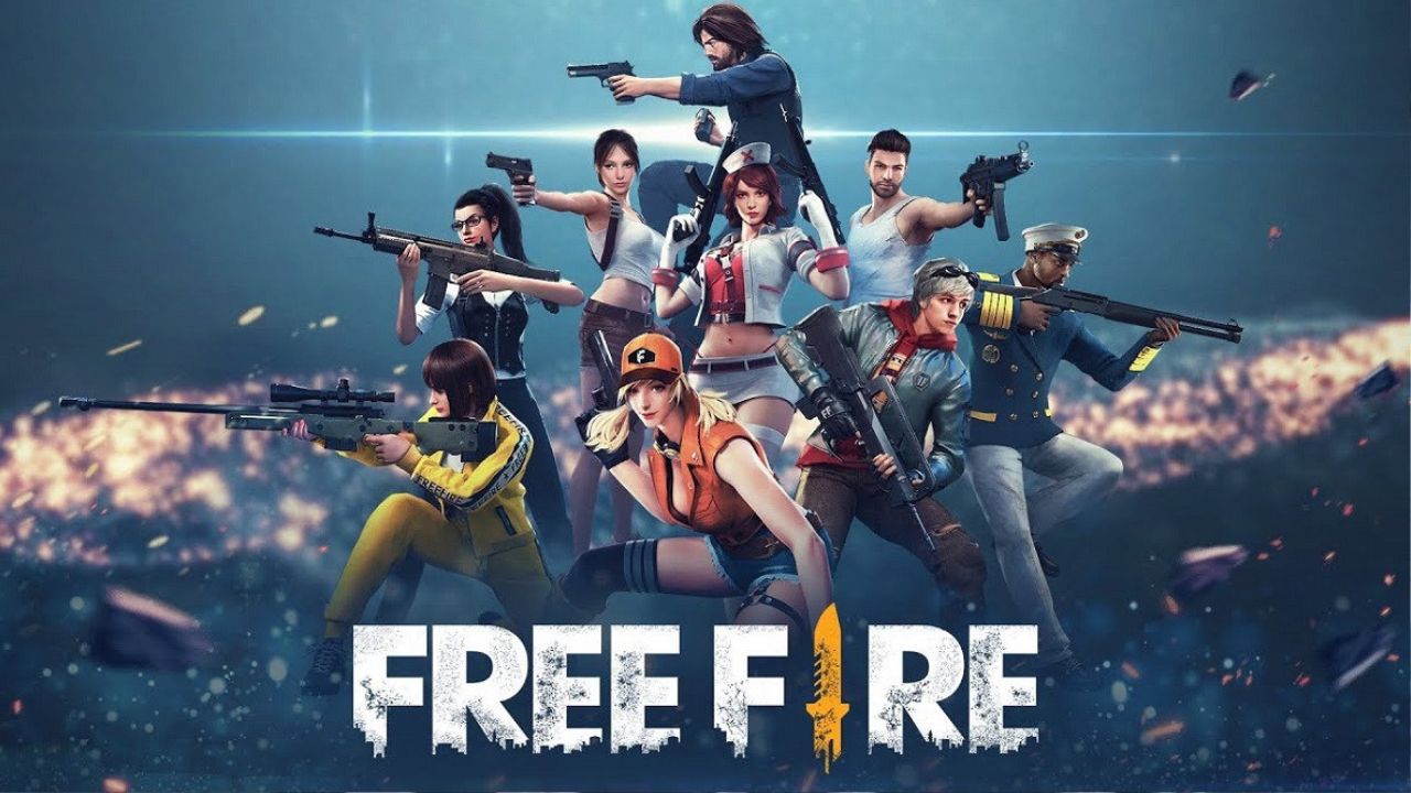 Free Fire Mod