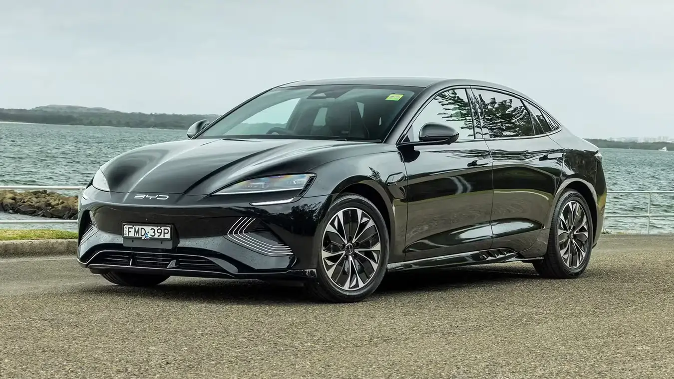 Seal Model Seal Model