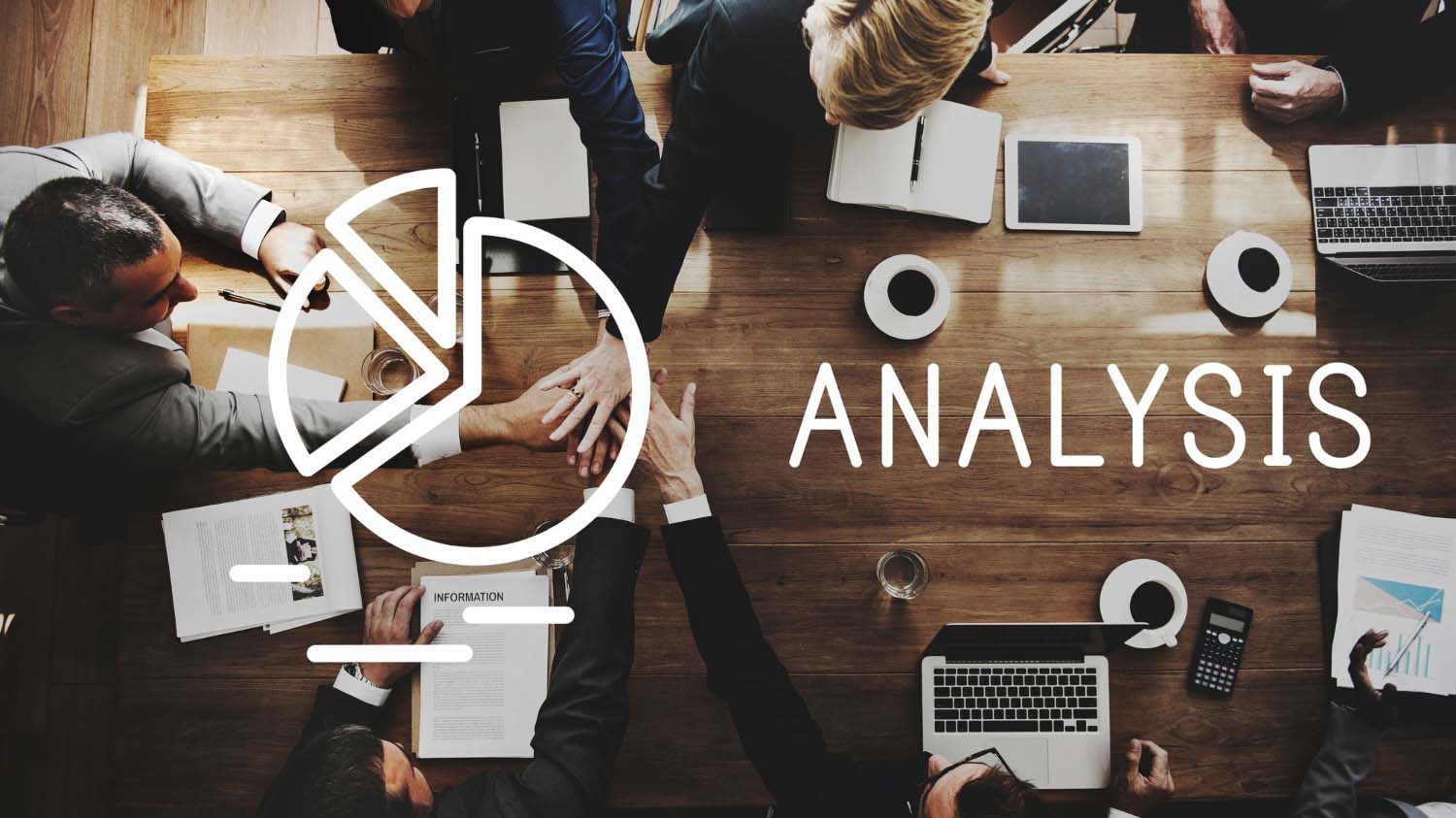 Analisis Kompetitor