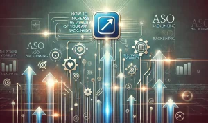 Besarnya Pengaruh Backlink terhadap ASO Besarnya Pengaruh Backlink terhadap ASO