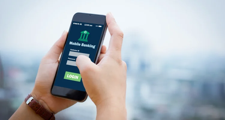 Mobile Banking