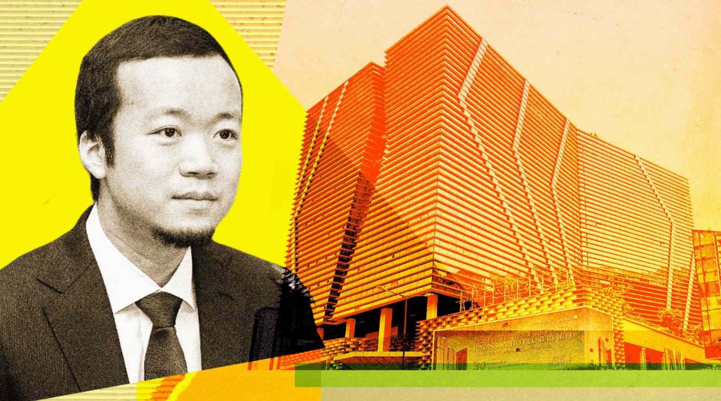 Chen Zhi: Buronan Asia yang Diduga Raup Rp 232,5 Triliun dari Skema Penipuan di Kamboja