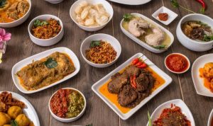 Dari Aceh hingga Lampung, Inilah Deretan Makanan Khas Sumatera yang Paling Terkenal Dari Aceh hingga Lampung, Inilah Deretan Makanan Khas Sumatera yang Paling Terkenal