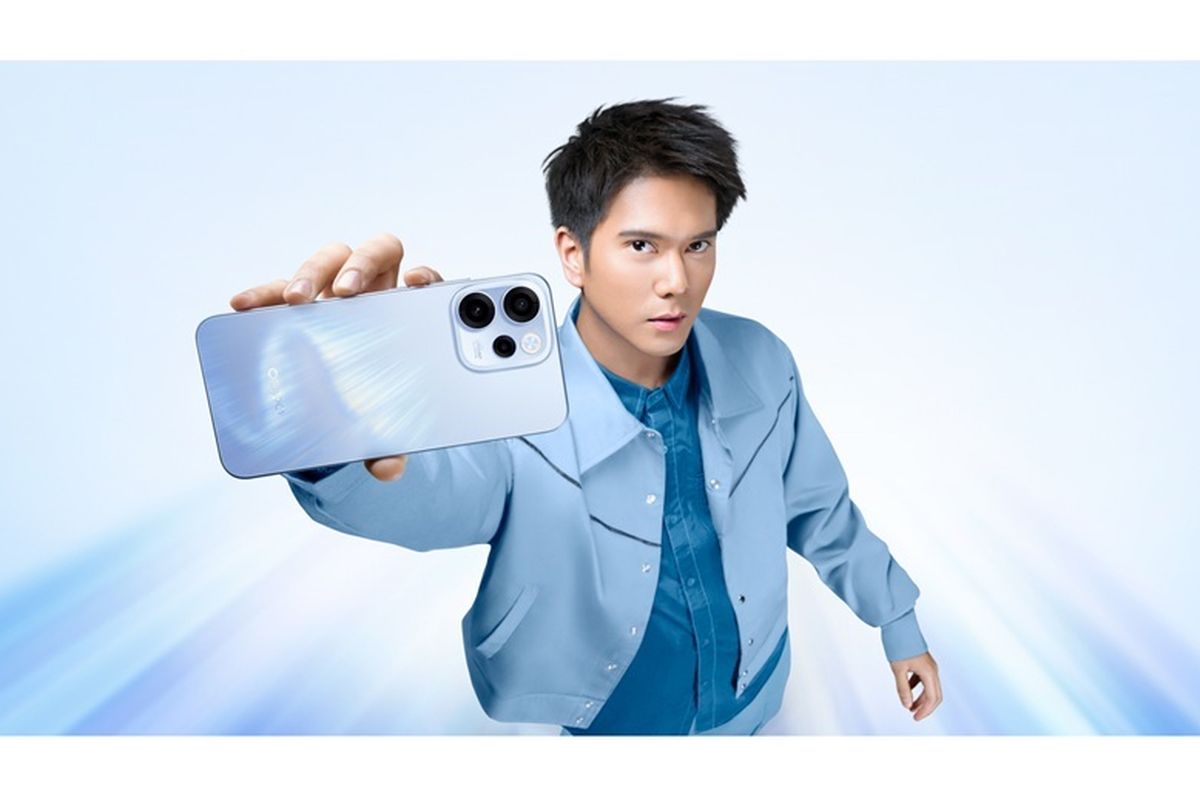 Reno15 Series Reno15 Series