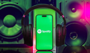Spotify