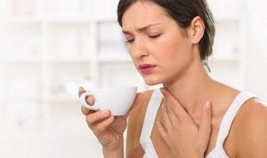 GERD menyebabkan aritmia GERD menyebabkan aritmia