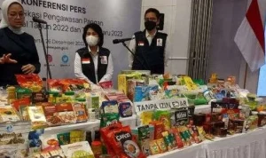 Risiko Makanan China Risiko Makanan China