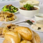 risiko penyakit hidangan imlek