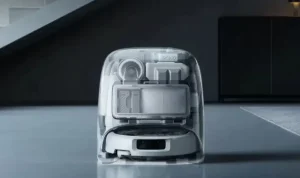 Robot Vacuum