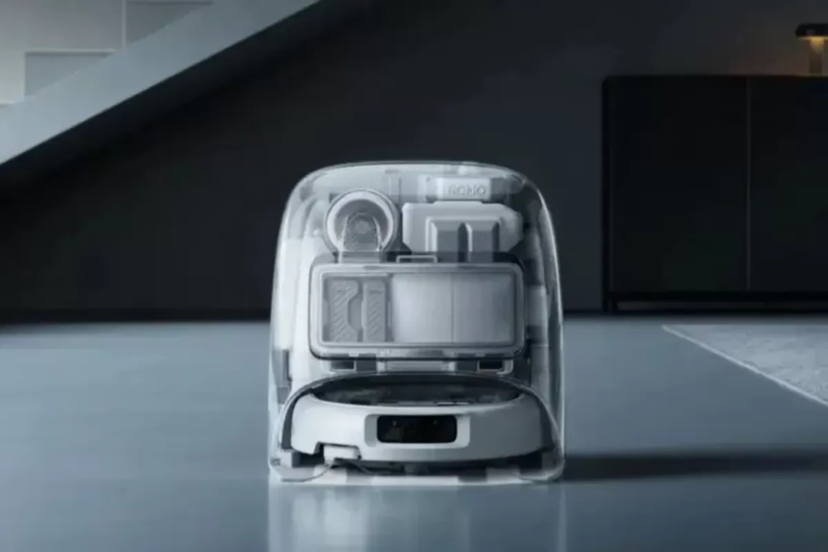 Robot Vacuum