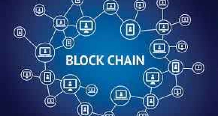 Blockchain