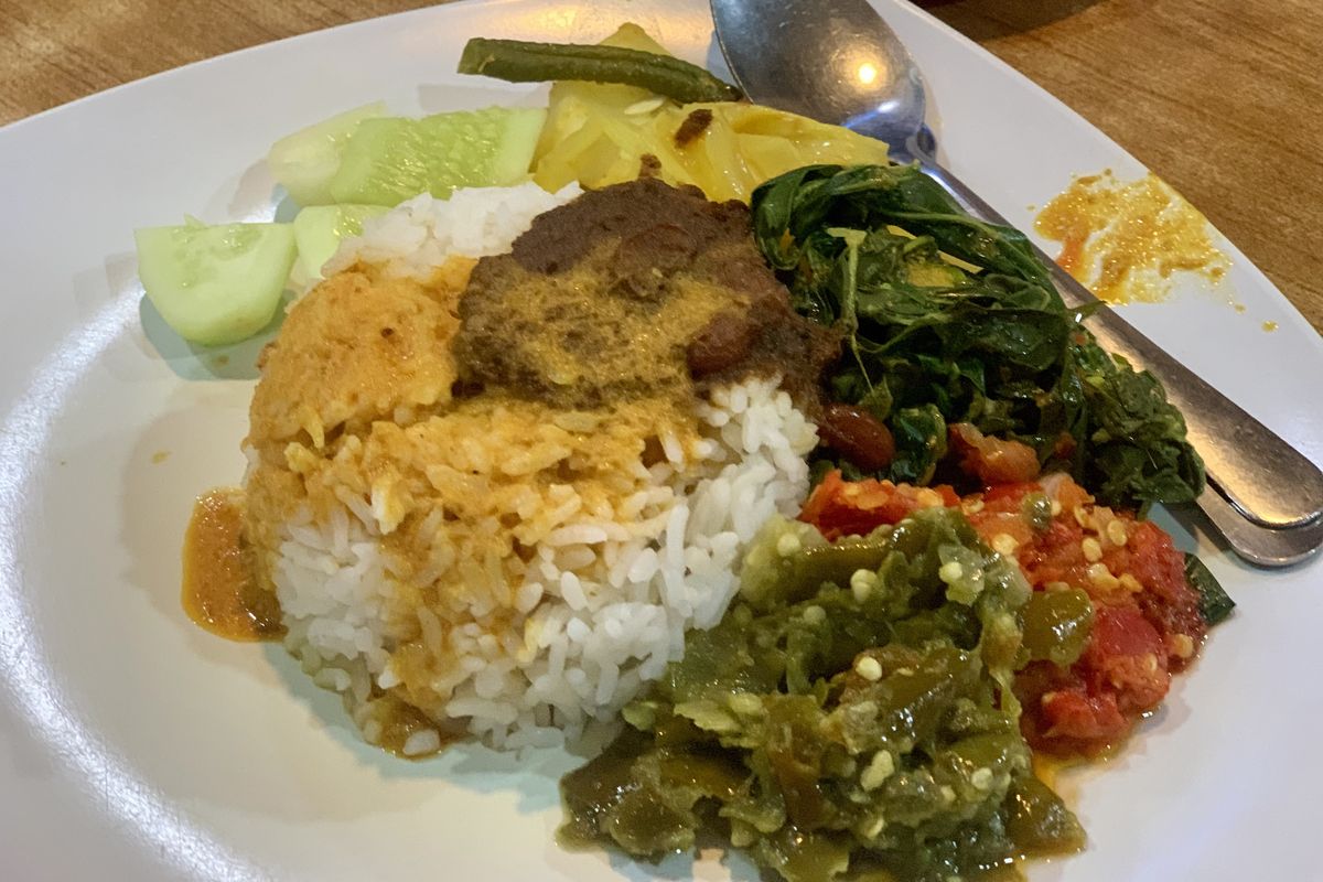 Rendang