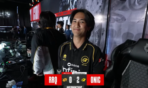 ONIC