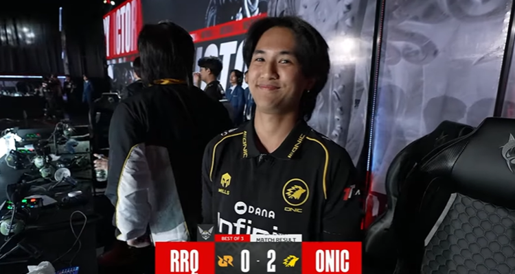 ONIC