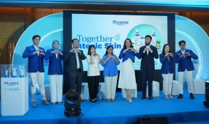 Mustela Mustela