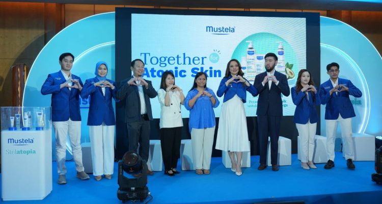 Mustela