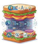 AI Sandwich