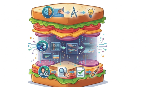 AI Sandwich