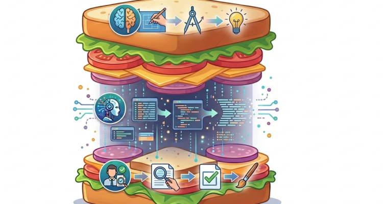 AI Sandwich