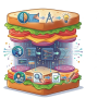 AI Sandwich